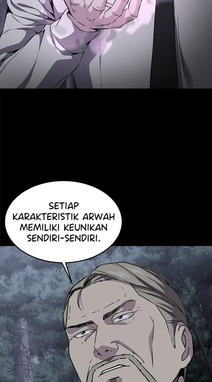 Page 58 - Ticket Hero Chapter 160