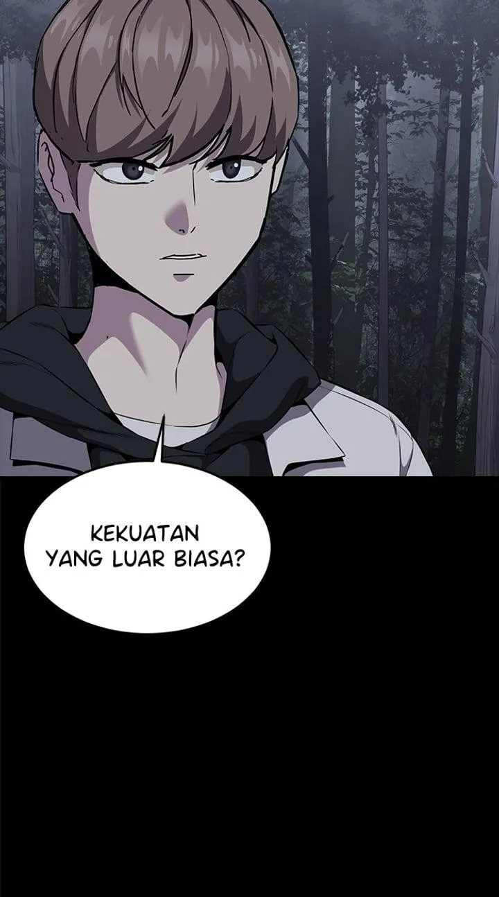Page 60 - Ticket Hero Chapter 160