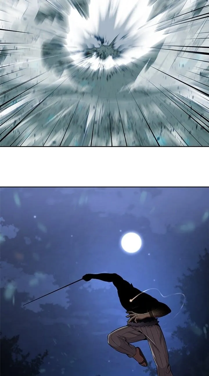 Page 64 - Ticket Hero Chapter 160