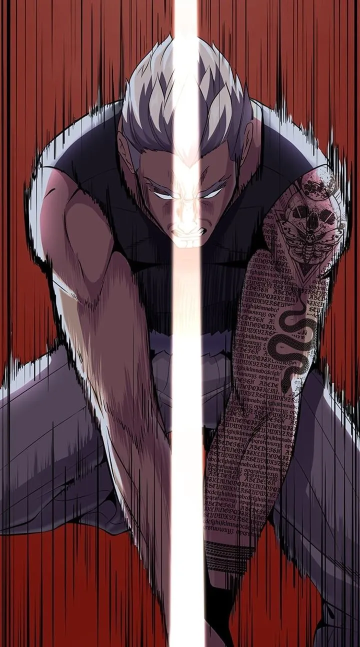 Page 68 - Ticket Hero Chapter 160