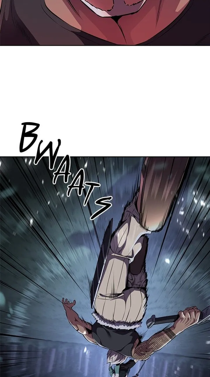 Page 78 - Ticket Hero Chapter 160