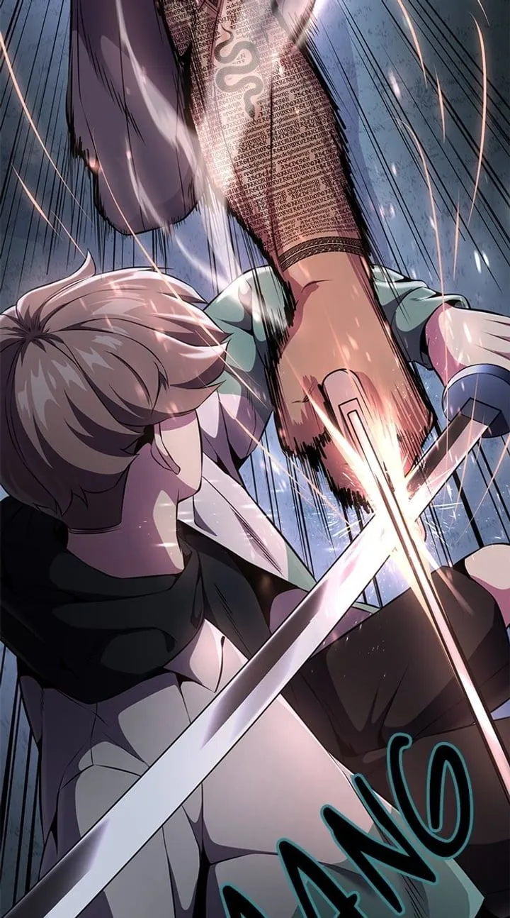 Page 80 - Ticket Hero Chapter 160