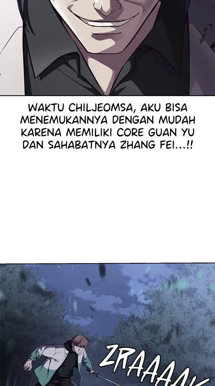 Page 92 - Ticket Hero Chapter 160