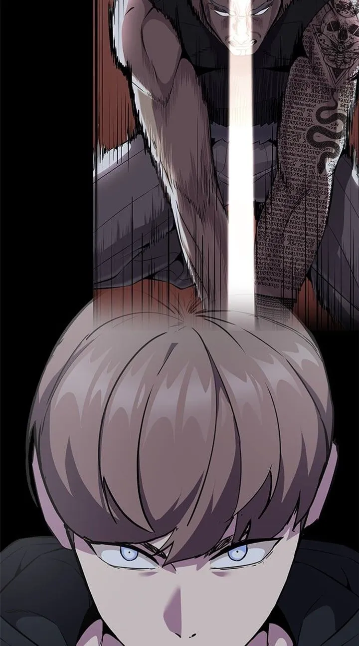 Page 96 - Ticket Hero Chapter 160