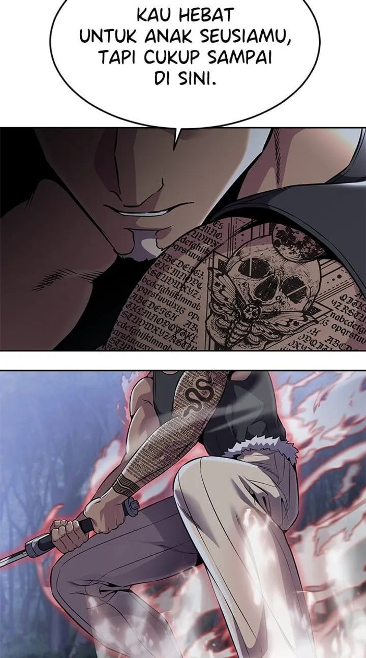 Page 110 - Ticket Hero Chapter 160