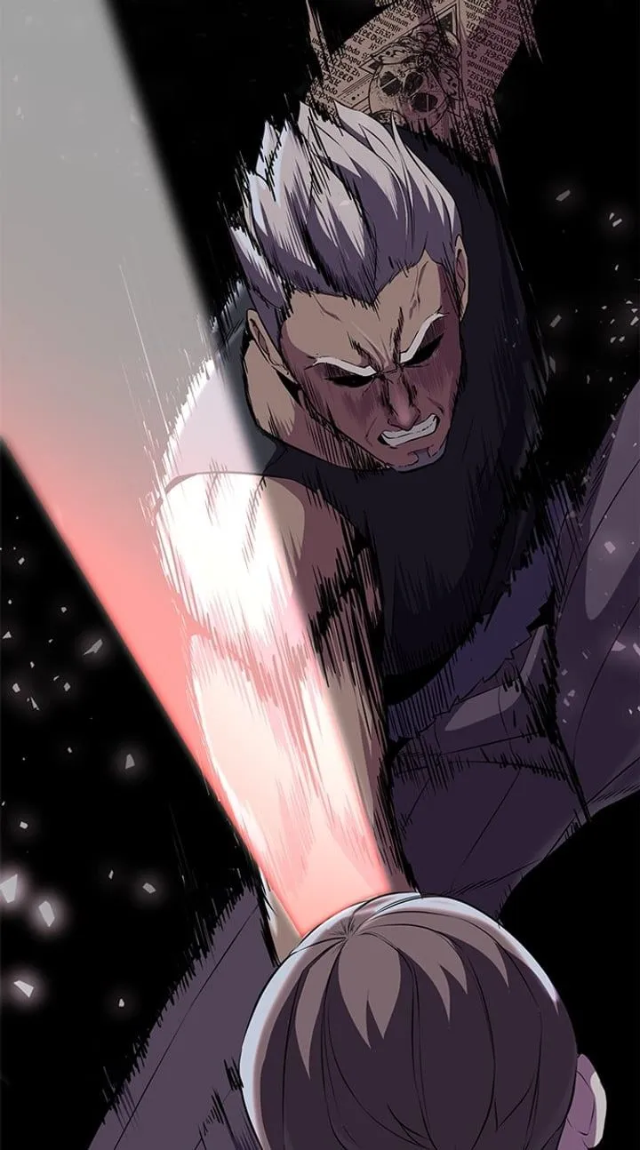 Page 114 - Ticket Hero Chapter 160