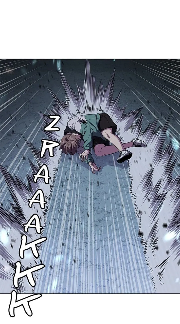 Page 138 - Ticket Hero Chapter 160