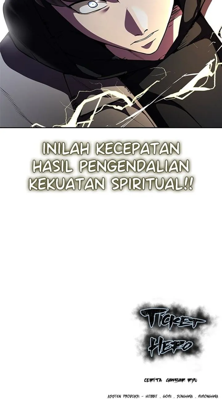 Page 162 - Ticket Hero Chapter 160