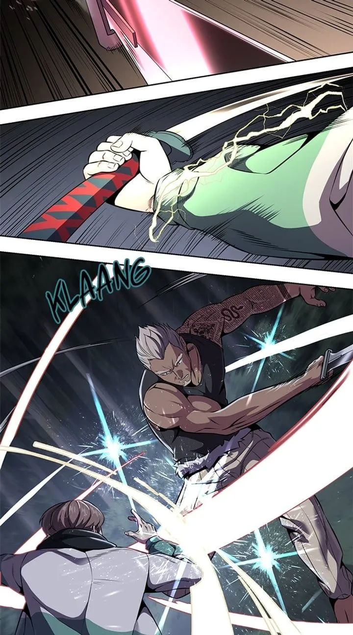 Page 8 - Ticket Hero Chapter 161