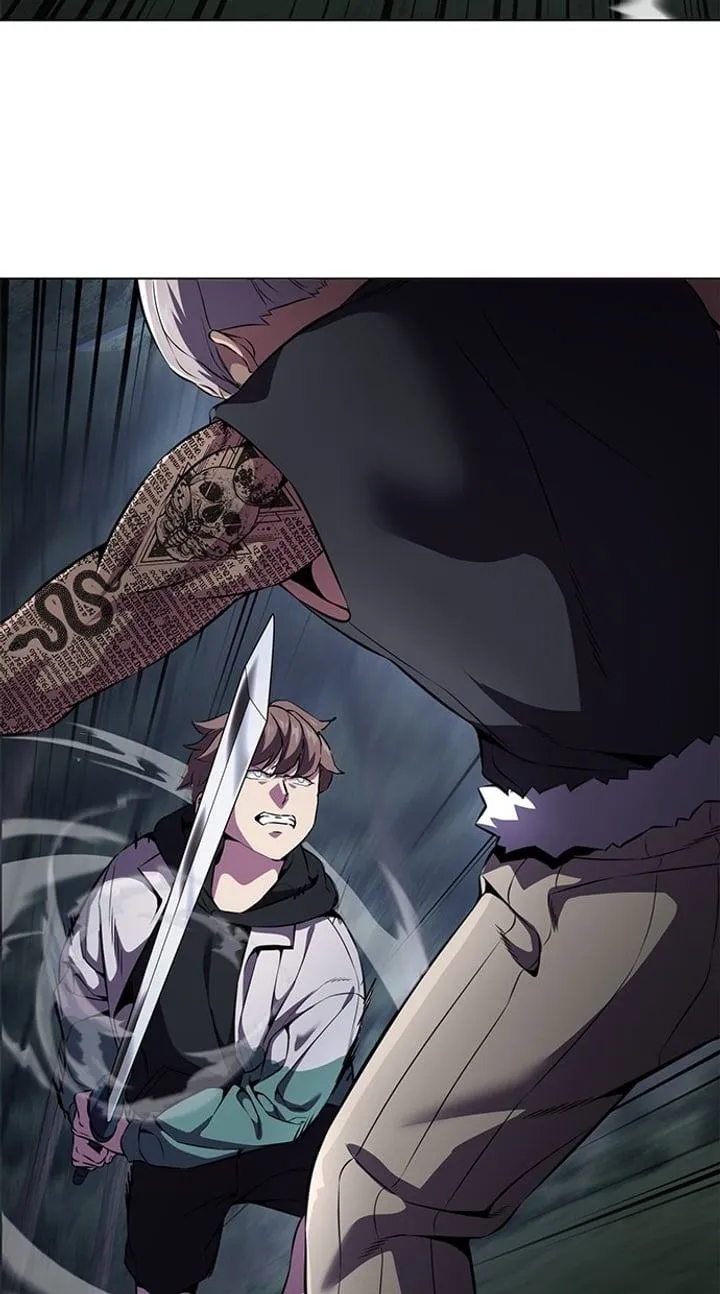 Page 16 - Ticket Hero Chapter 161