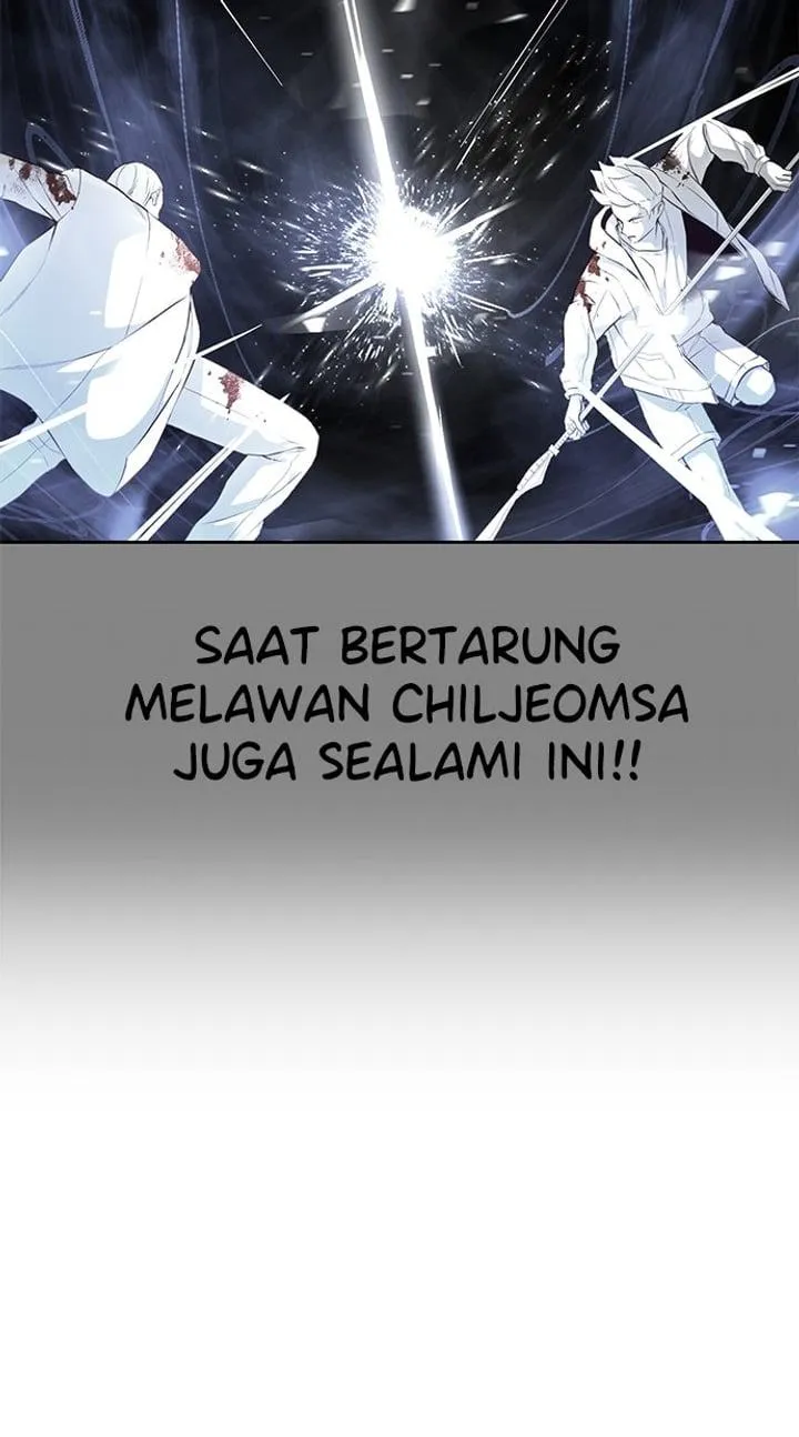 Page 28 - Ticket Hero Chapter 161