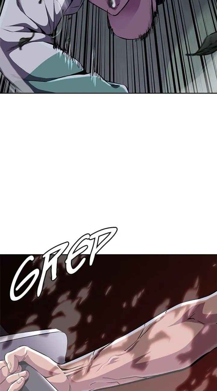 Page 36 - Ticket Hero Chapter 161