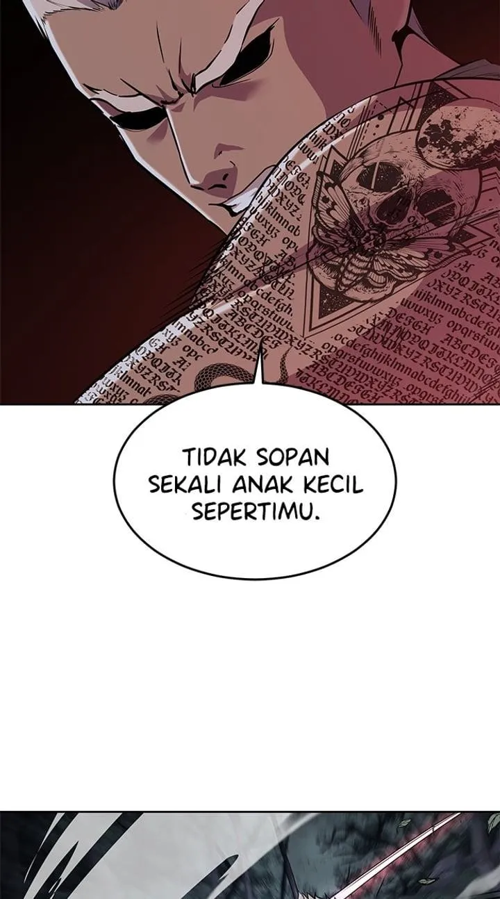 Page 38 - Ticket Hero Chapter 161