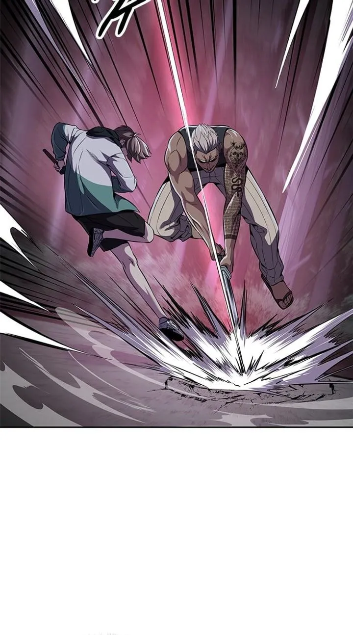 Page 50 - Ticket Hero Chapter 161