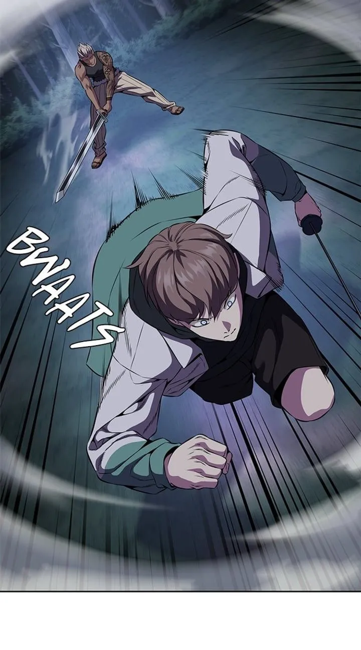 Page 52 - Ticket Hero Chapter 161