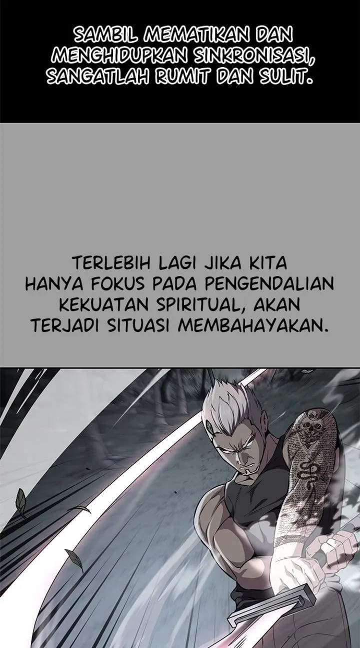 Page 58 - Ticket Hero Chapter 161