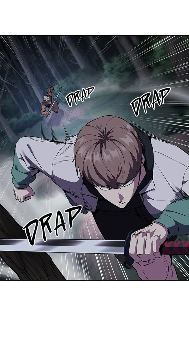 Page 60 - Ticket Hero Chapter 161