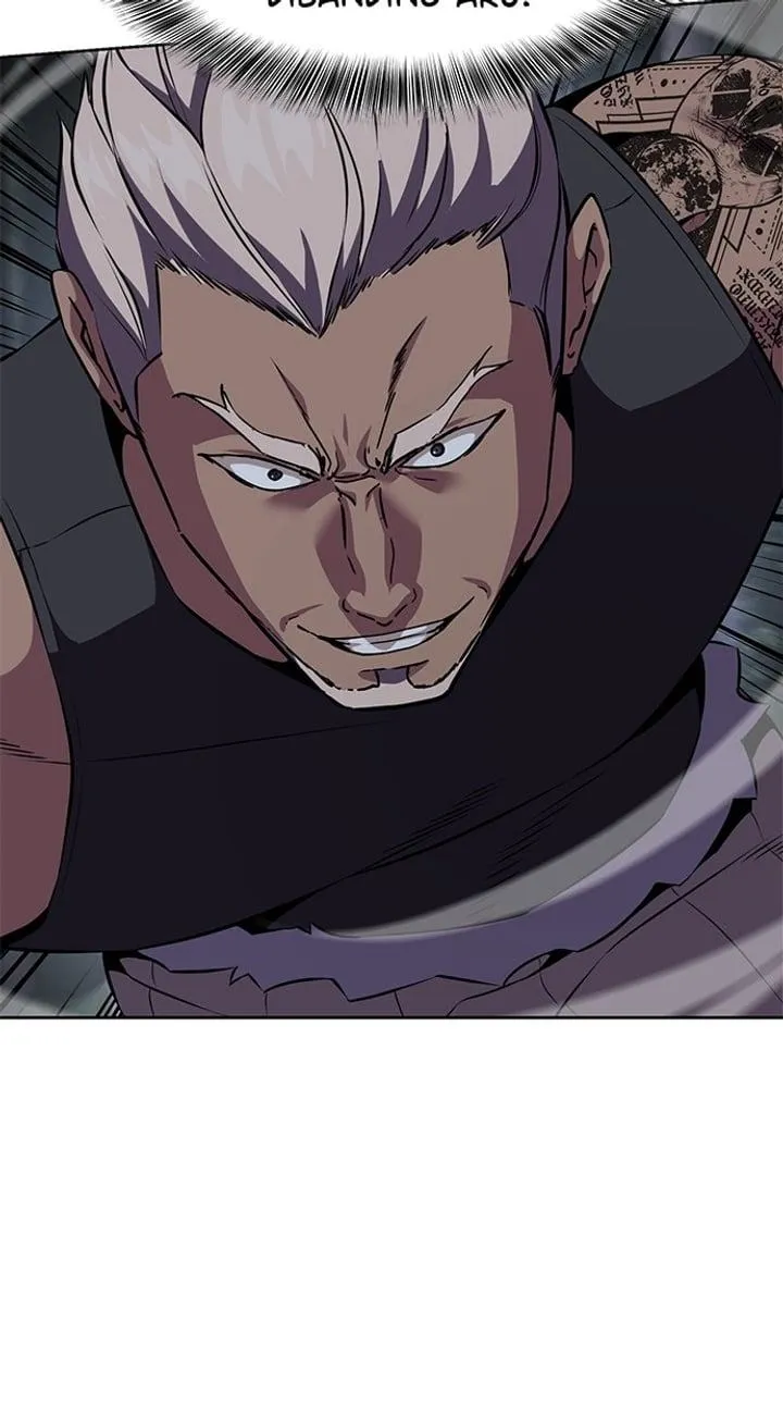 Page 62 - Ticket Hero Chapter 161