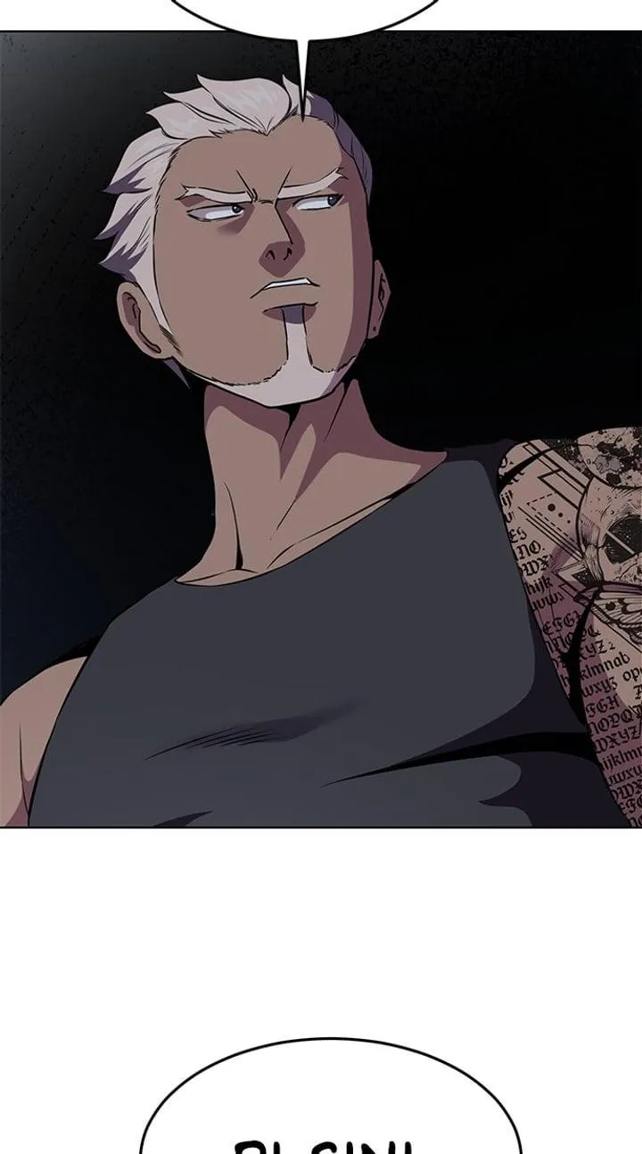 Page 66 - Ticket Hero Chapter 161