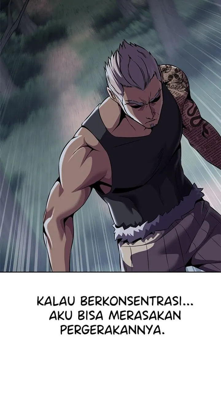 Page 72 - Ticket Hero Chapter 161