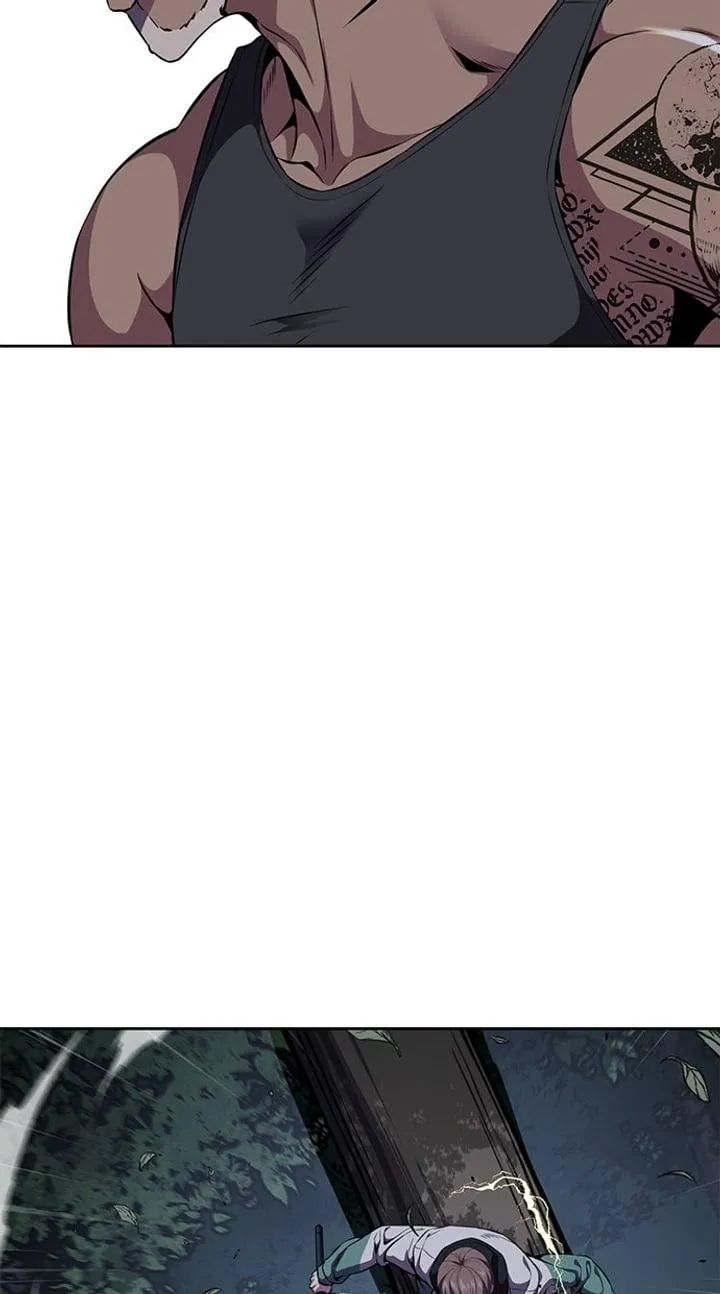 Page 76 - Ticket Hero Chapter 161