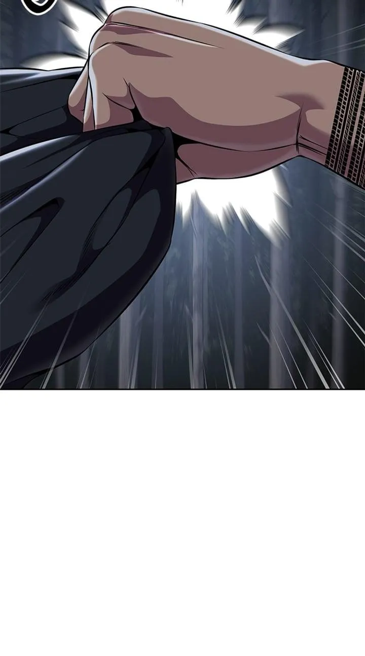 Page 84 - Ticket Hero Chapter 161