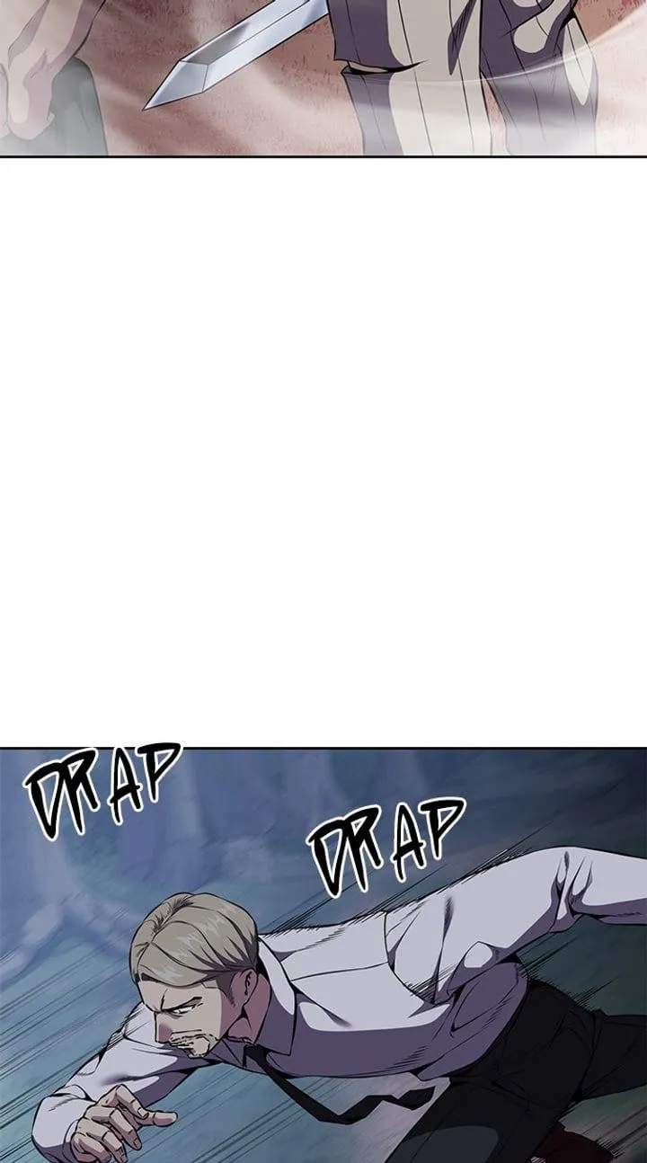 Page 92 - Ticket Hero Chapter 161