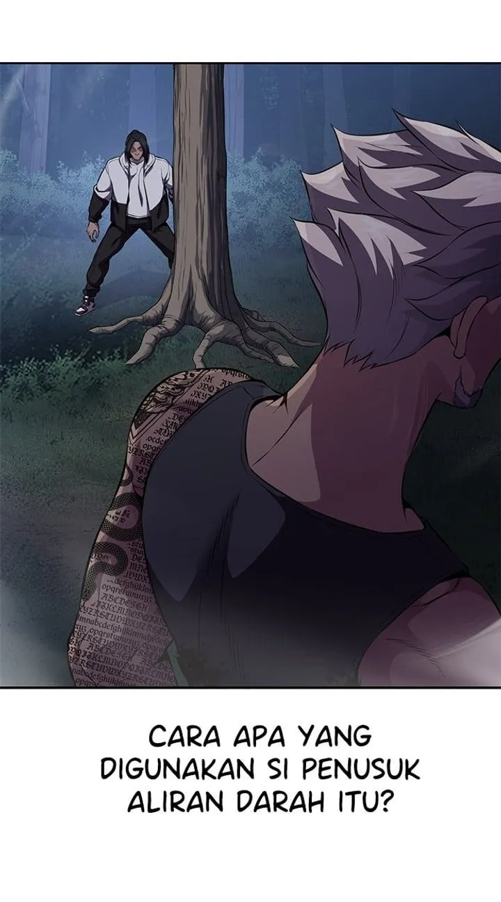 Page 96 - Ticket Hero Chapter 161