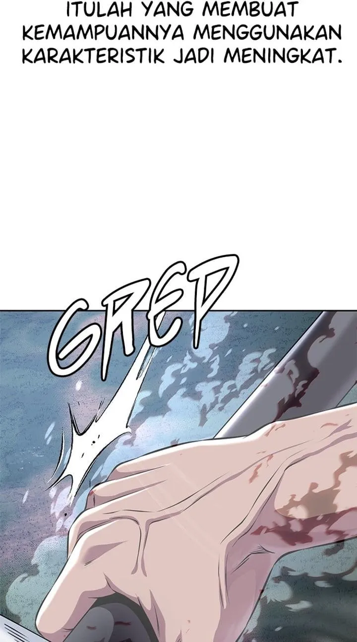 Page 98 - Ticket Hero Chapter 161