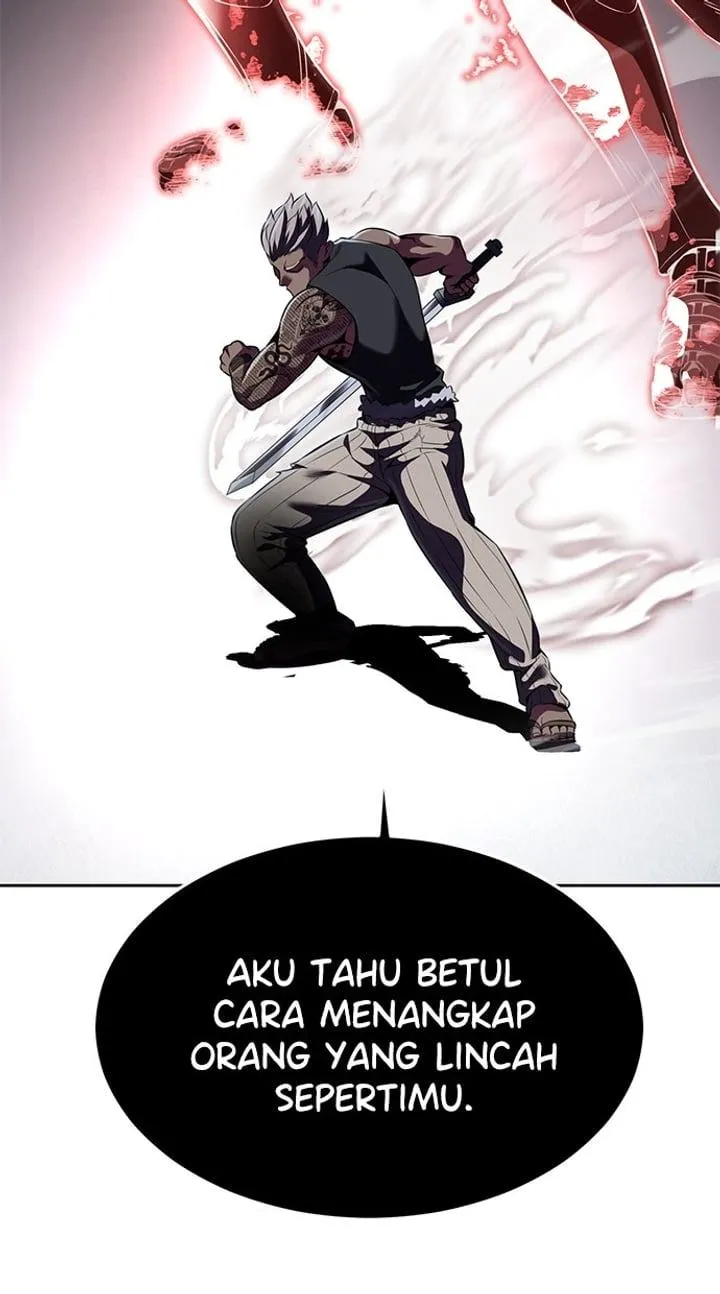 Page 102 - Ticket Hero Chapter 161