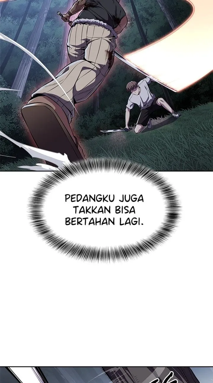 Page 106 - Ticket Hero Chapter 161