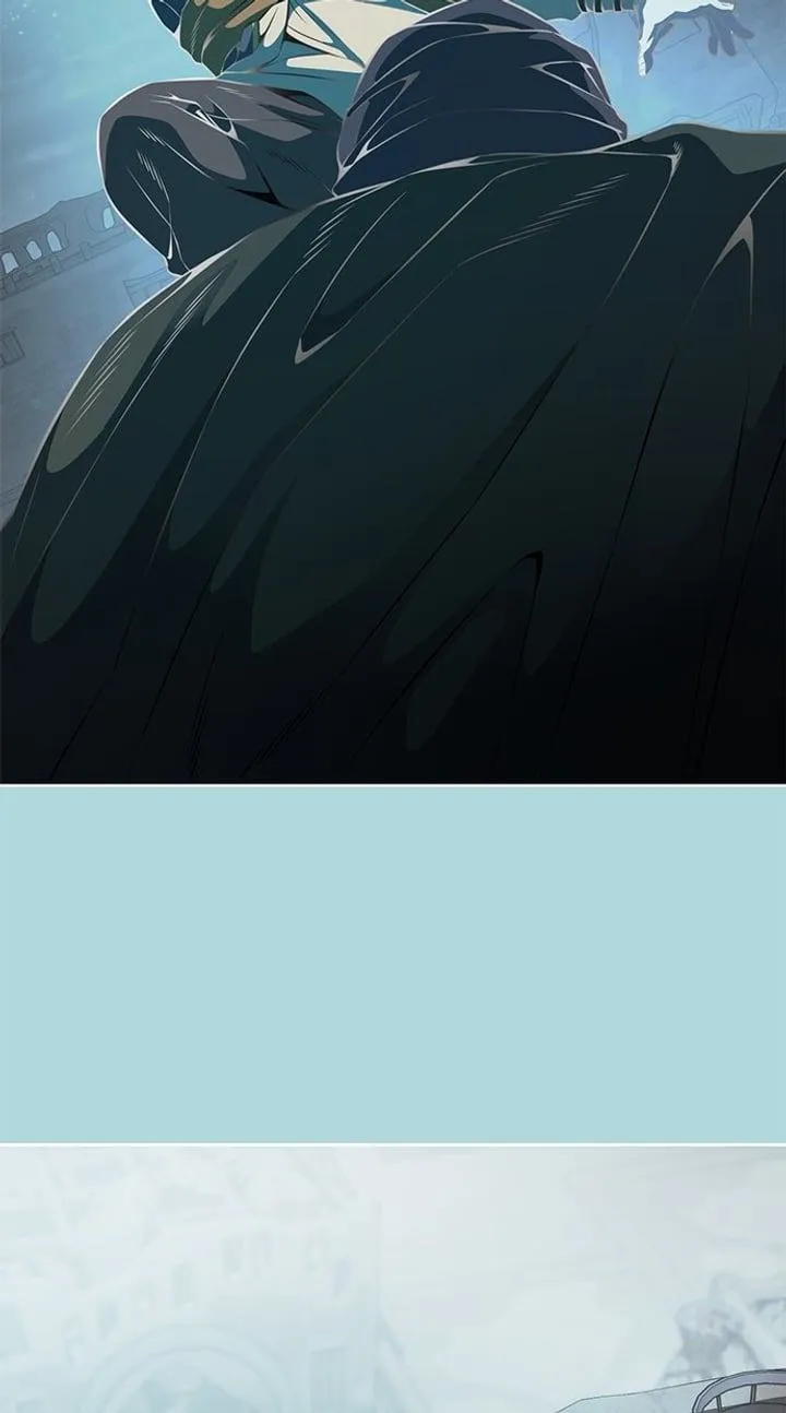 Page 116 - Ticket Hero Chapter 161