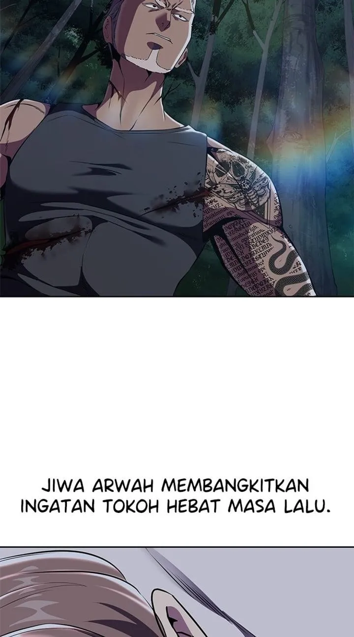 Page 122 - Ticket Hero Chapter 161