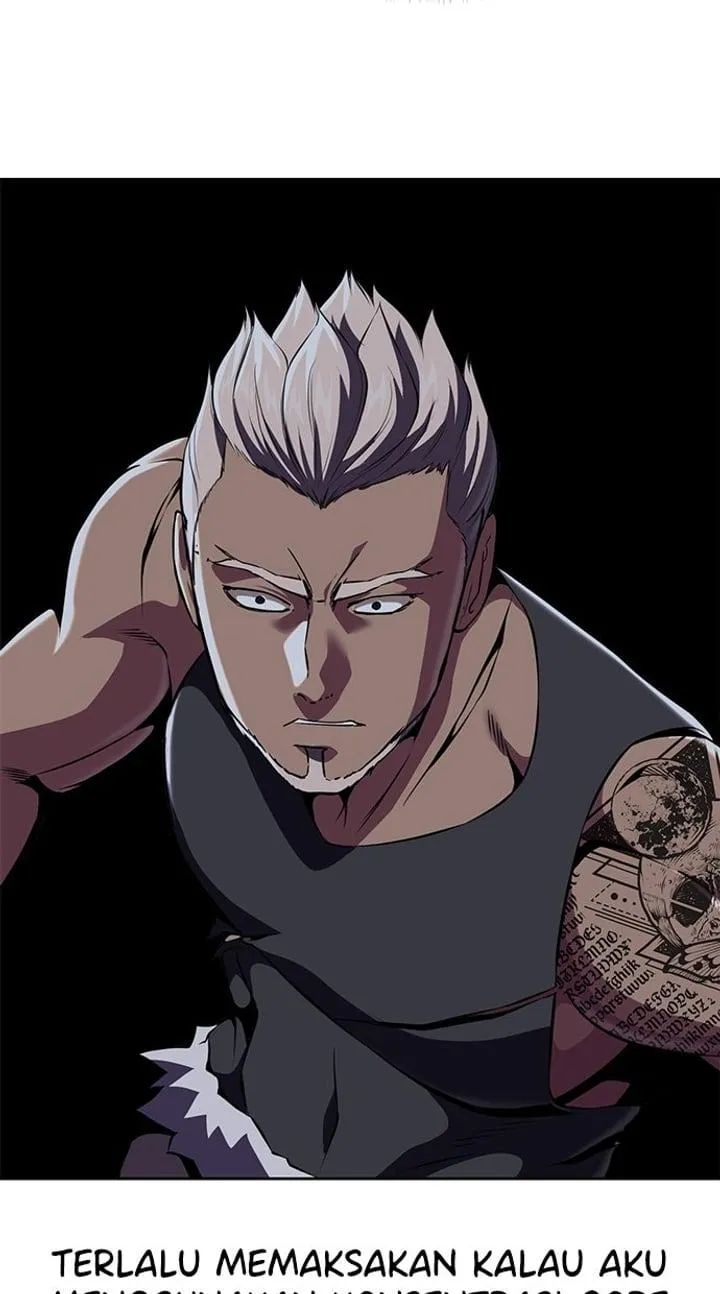 Page 132 - Ticket Hero Chapter 161