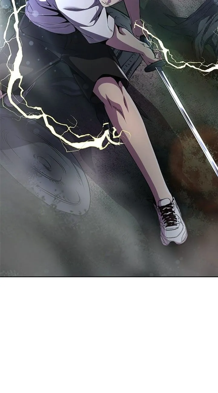 Page 146 - Ticket Hero Chapter 161