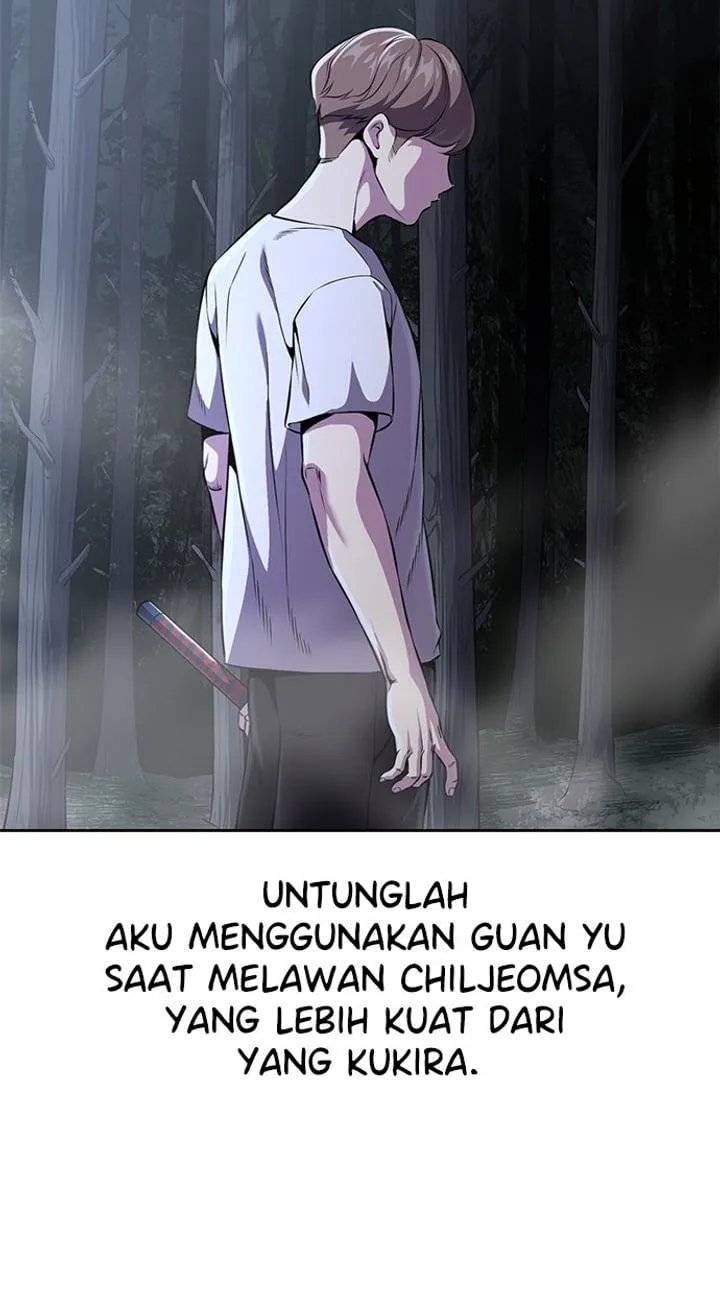 Page 148 - Ticket Hero Chapter 161