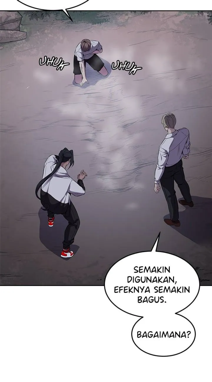 Page 18 - Ticket Hero Chapter 162