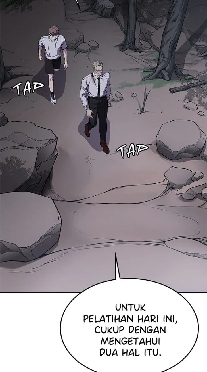 Page 30 - Ticket Hero Chapter 162