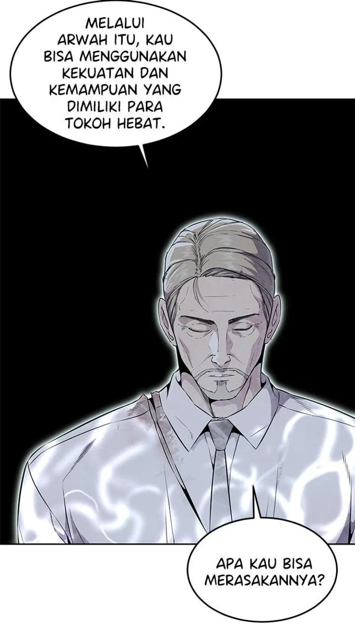 Page 34 - Ticket Hero Chapter 162