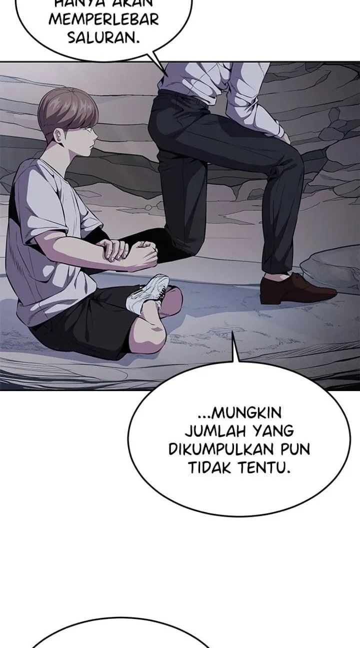 Page 44 - Ticket Hero Chapter 162
