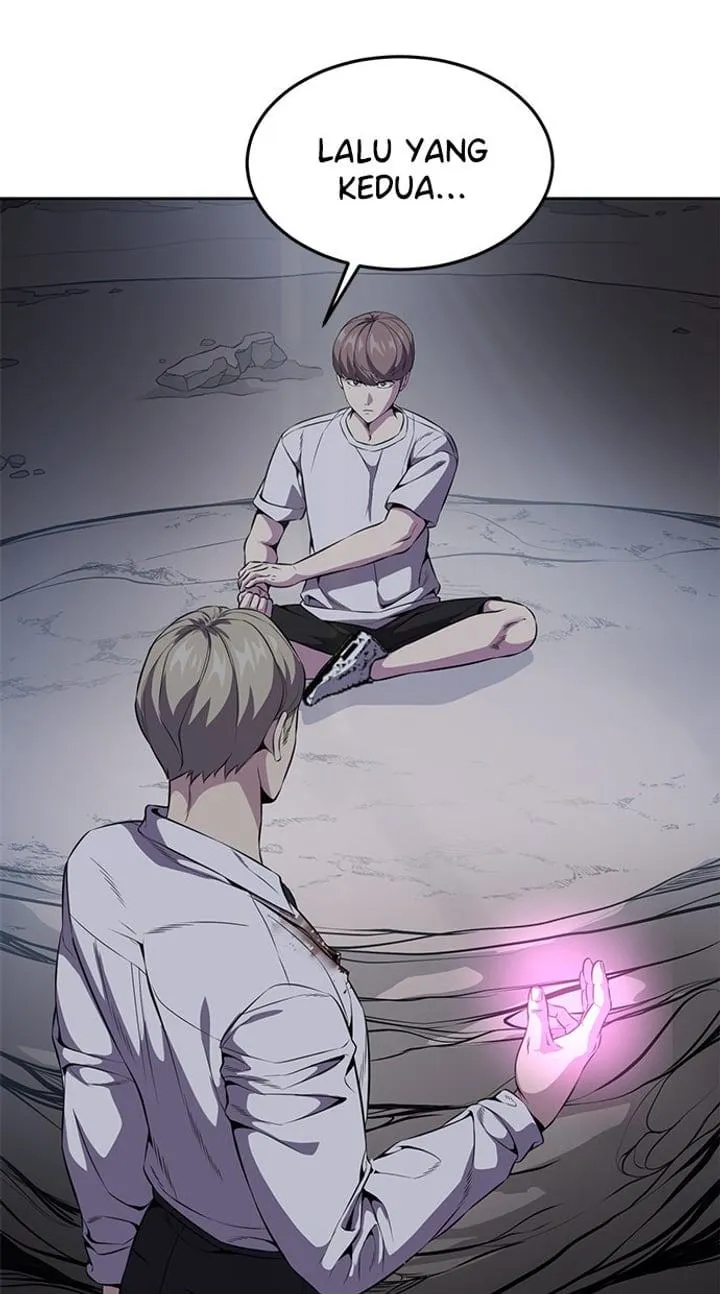 Page 46 - Ticket Hero Chapter 162