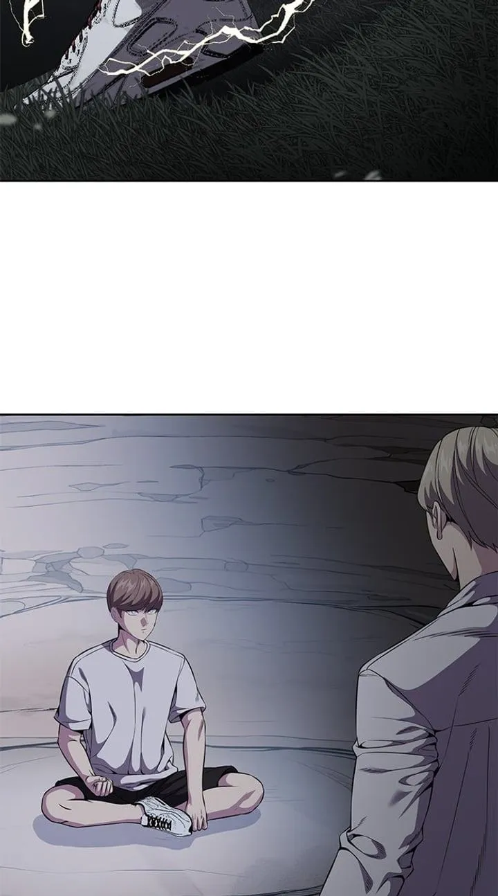 Page 52 - Ticket Hero Chapter 162