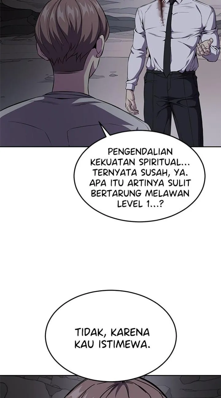 Page 54 - Ticket Hero Chapter 162