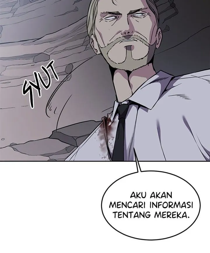 Page 64 - Ticket Hero Chapter 162