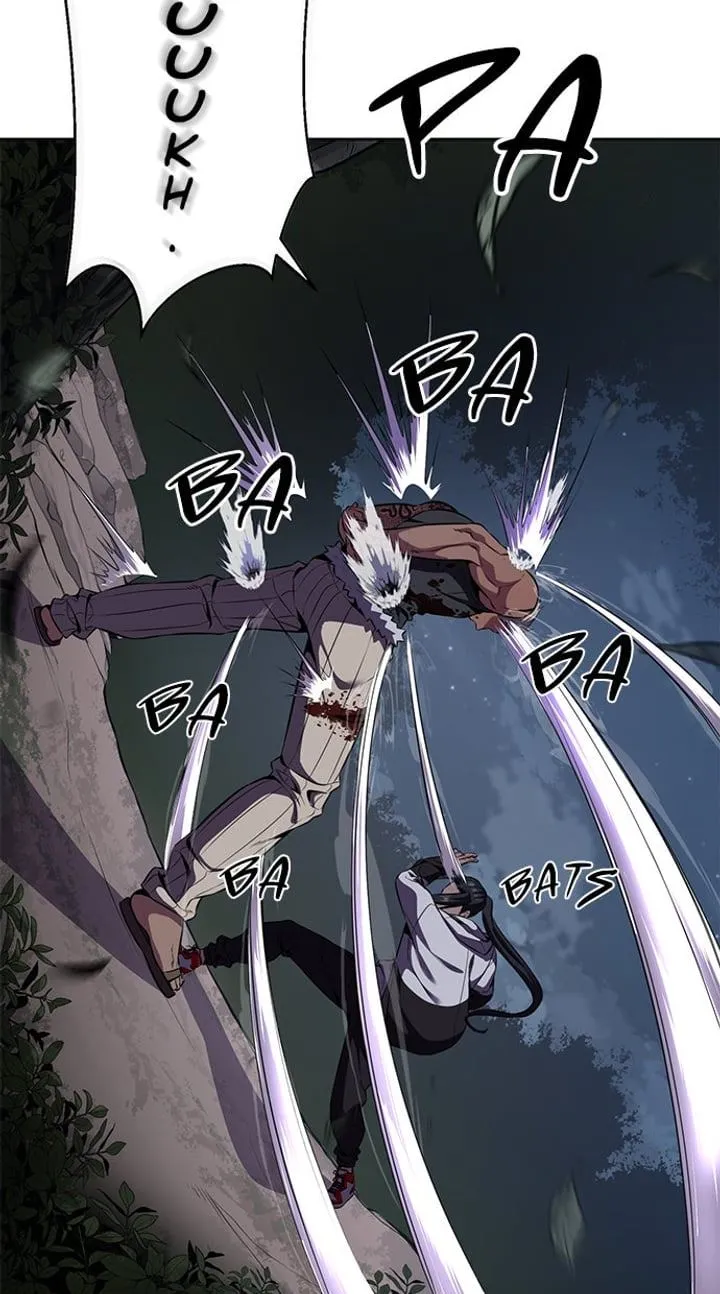 Page 68 - Ticket Hero Chapter 162