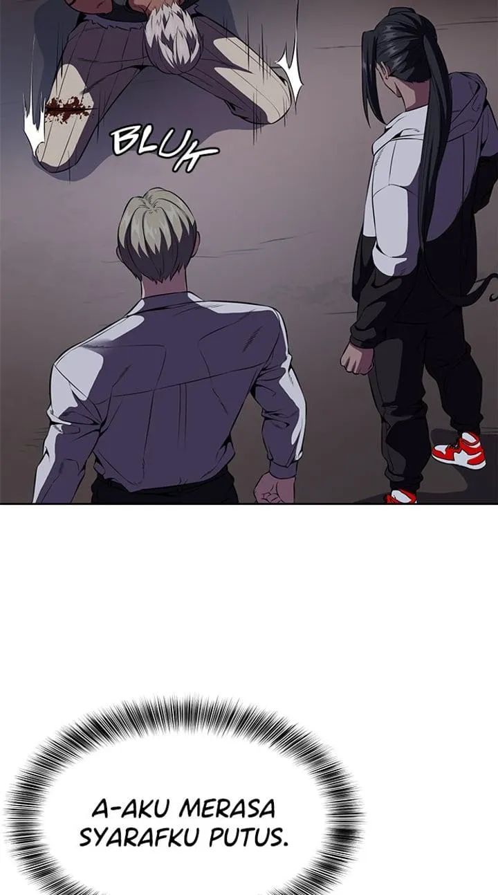 Page 70 - Ticket Hero Chapter 162