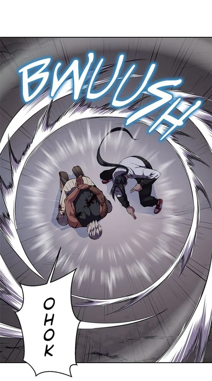 Page 76 - Ticket Hero Chapter 162