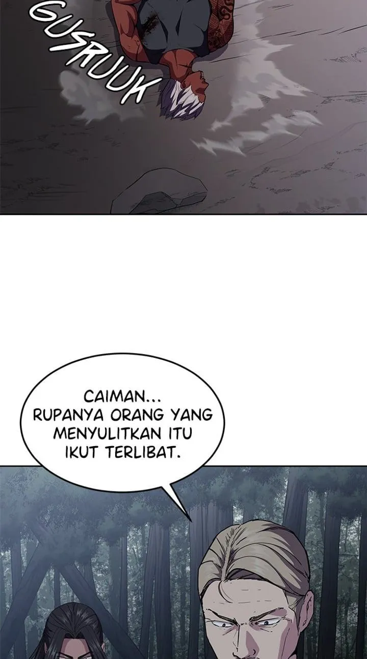 Page 84 - Ticket Hero Chapter 162