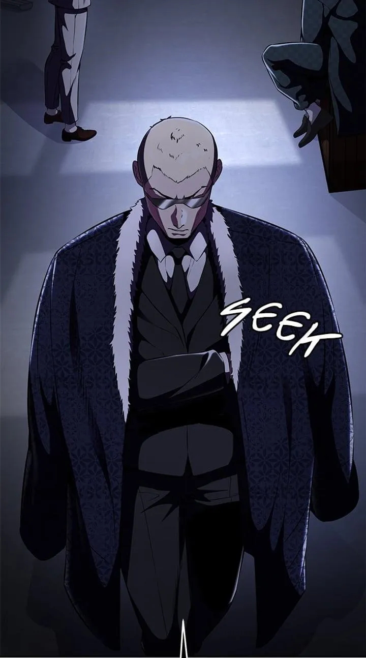 Page 102 - Ticket Hero Chapter 162