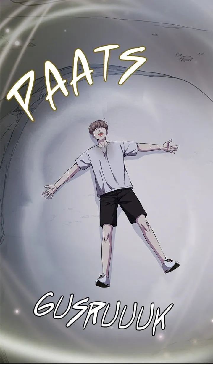 Page 116 - Ticket Hero Chapter 162